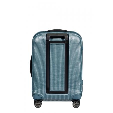 Валіза на колесах Samsonite C-Lite 36L (CS2*51002) ice blue