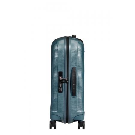 Валіза на колесах Samsonite C-Lite 36L (CS2*51002) ice blue