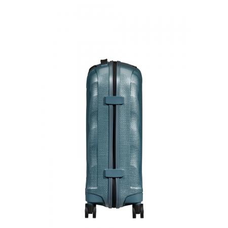 Валіза на колесах Samsonite C-Lite 36L (CS2*51002) ice blue