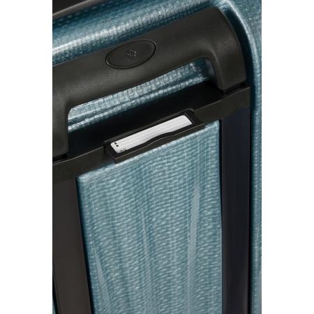 Валіза на колесах Samsonite C-Lite 36L (CS2*51002) ice blue