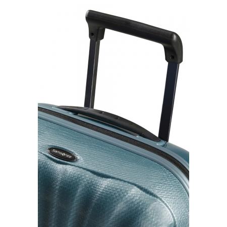 Валіза на колесах Samsonite C-Lite 36L (CS2*51002) ice blue
