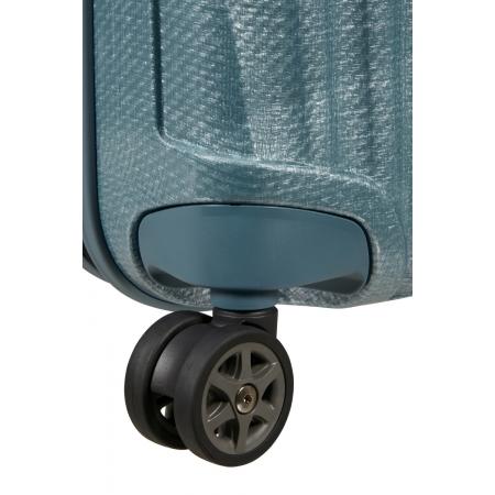 Валіза на колесах Samsonite C-Lite 36L (CS2*51002) ice blue