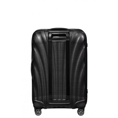 Валіза на колесах Samsonite C-Lite 68L (CS2*09003) black