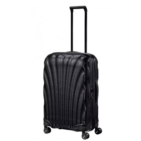 Валіза на колесах Samsonite C-Lite 68L (CS2*09003) black