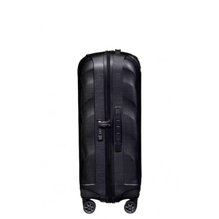 Валіза на колесах Samsonite C-Lite 68L (CS2*09003) black