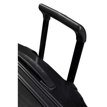 Валіза на колесах Samsonite C-Lite 68L (CS2*09003) black