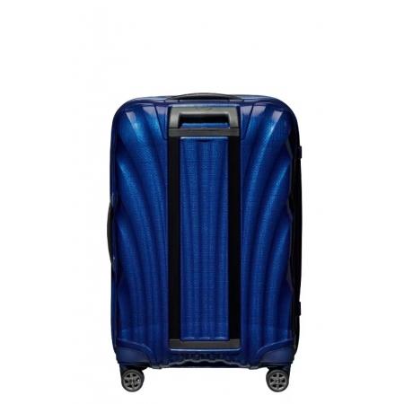 Валіза на колесах Samsonite C-Lite 68L (CS2*01003) deep blue