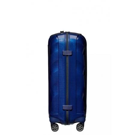 Валіза на колесах Samsonite C-Lite 68L (CS2*01003) deep blue