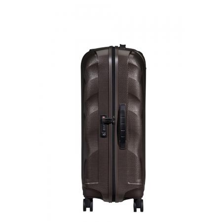 Валіза на колесах Samsonite C-Lite 68L (CS2*03003) brown