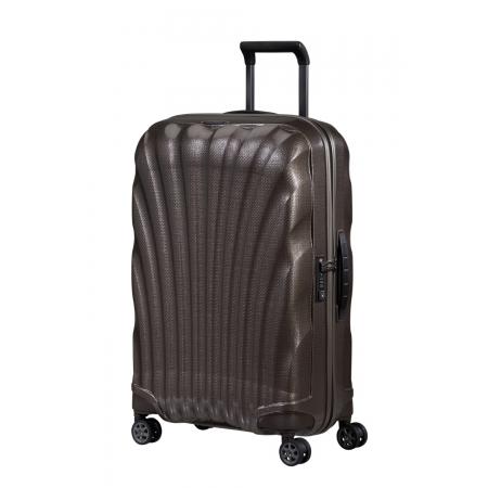 Валіза на колесах Samsonite C-Lite 68L (CS2*03003) brown