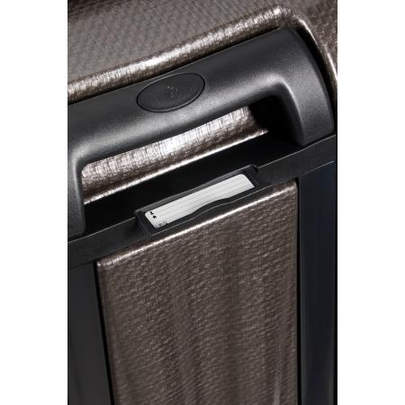 Валіза на колесах Samsonite C-Lite 68L (CS2*03003) brown