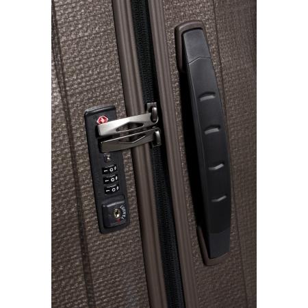 Валіза на колесах Samsonite C-Lite 68L (CS2*03003) brown