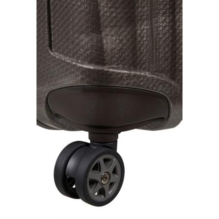 Валіза на колесах Samsonite C-Lite 68L (CS2*03003) brown