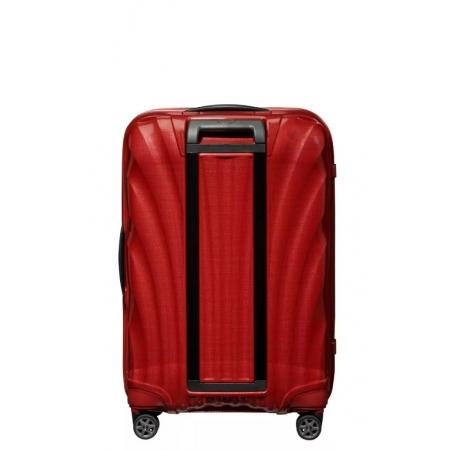 Валіза на колесах Samsonite C-Lite 68L (CS2*10003) chili red