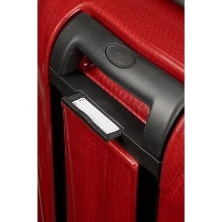 Валіза на колесах Samsonite C-Lite 68L (CS2*10003) chili red