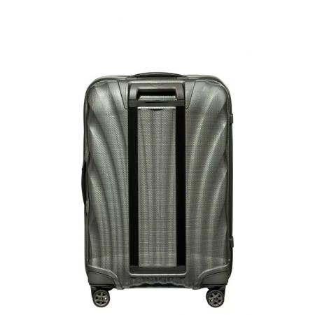 Валіза на колесах Samsonite C-Lite 68L (CS2*14003) metallic green