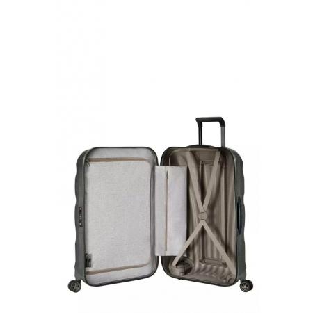 Валіза на колесах Samsonite C-Lite 68L (CS2*14003) metallic green