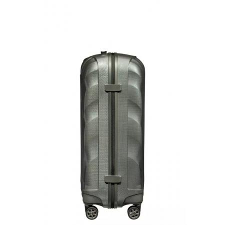 Валіза на колесах Samsonite C-Lite 68L (CS2*14003) metallic green