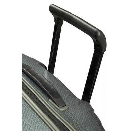 Валіза на колесах Samsonite C-Lite 68L (CS2*14003) metallic green