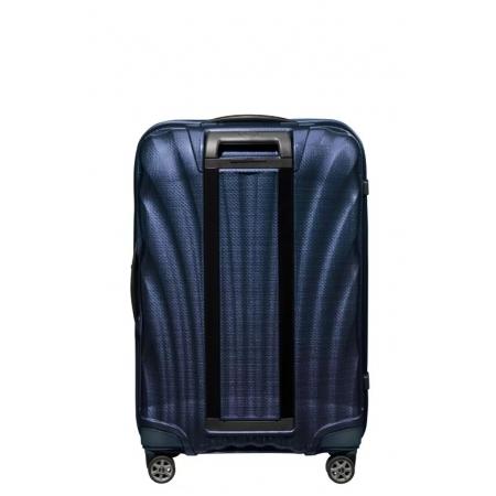Валіза на колесах Samsonite C-Lite 68L (CS2*31003) midnight blue