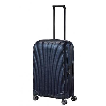 Валіза на колесах Samsonite C-Lite 68L (CS2*31003) midnight blue