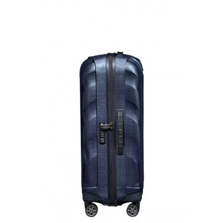 Валіза на колесах Samsonite C-Lite 68L (CS2*31003) midnight blue