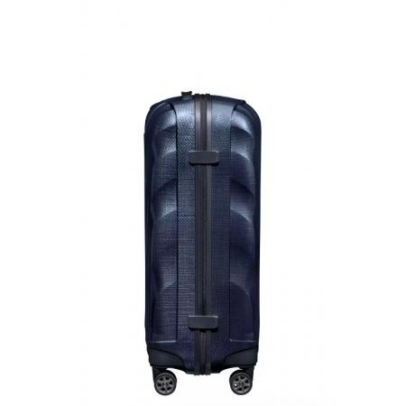 Валіза на колесах Samsonite C-Lite 68L (CS2*31003) midnight blue