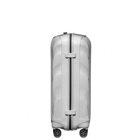 Валіза на колесах Samsonite C-Lite 68L (CS2*35003) off white