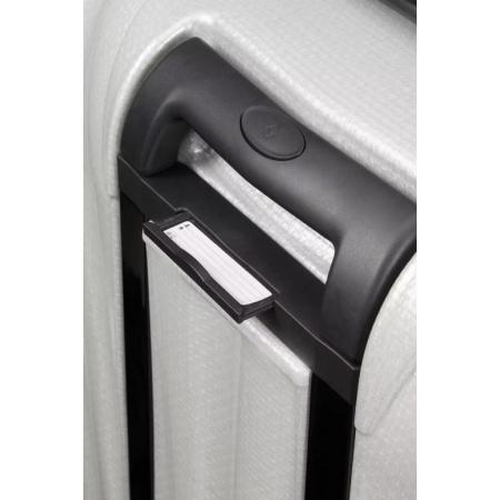 Валіза на колесах Samsonite C-Lite 68L (CS2*35003) off white