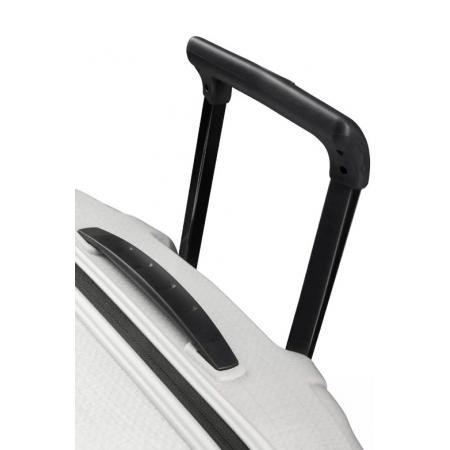 Валіза на колесах Samsonite C-Lite 68L (CS2*35003) off white