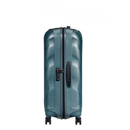 Валіза на колесах Samsonite C-Lite 68L (CS2*51003) ice blue