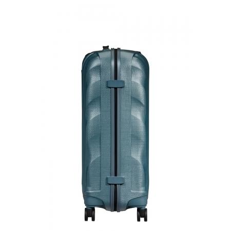 Валіза на колесах Samsonite C-Lite 68L (CS2*51003) ice blue