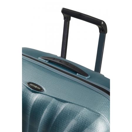 Валіза на колесах Samsonite C-Lite 68L (CS2*51003) ice blue
