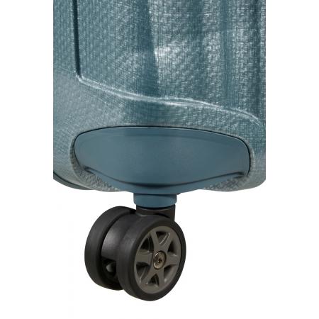 Валіза на колесах Samsonite C-Lite 68L (CS2*51003) ice blue