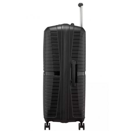 Валіза на колесах American Tourister Airconic 101L (88G*09003) black