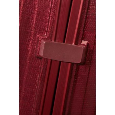 Валіза на колесах Samsonite Lite-Box 38L (42N*10001) deep red