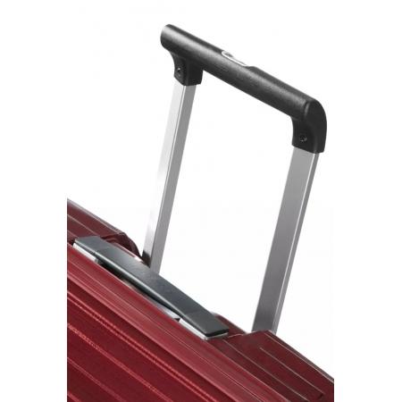 Валіза на колесах Samsonite Lite-Box 38L (42N*10001) deep red