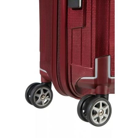 Валіза на колесах Samsonite Lite-Box 38L (42N*10001) deep red