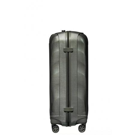 Валіза на колесах Samsonite C-Lite 94L (CS2*14004) metallic green
