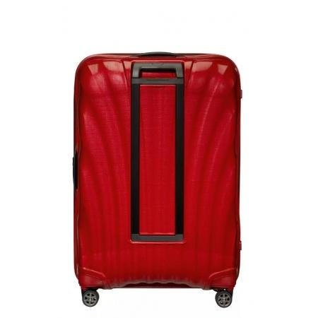 Валіза на колесах Samsonite C-Lite 123L (CS2*10005) red