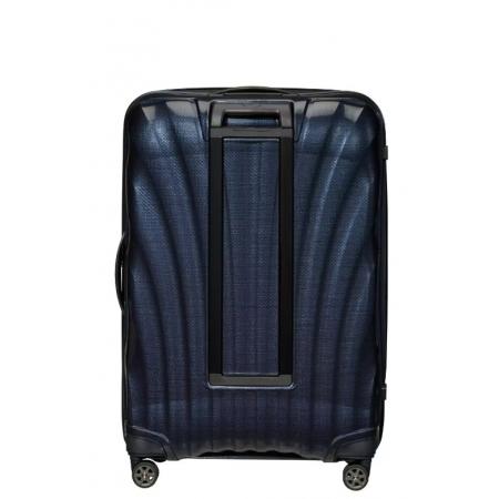 Валіза на колесах Samsonite C-Lite 123L (CS2*31005) midnight blue