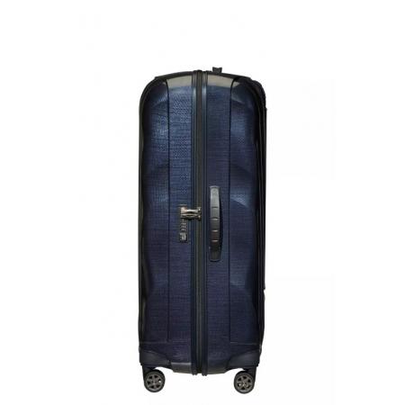 Валіза на колесах Samsonite C-Lite 123L (CS2*31005) midnight blue