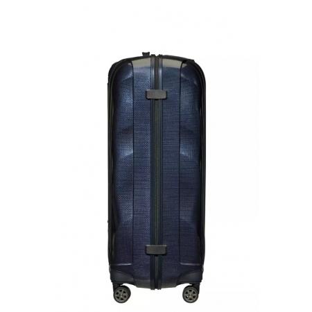 Валіза на колесах Samsonite C-Lite 123L (CS2*31005) midnight blue