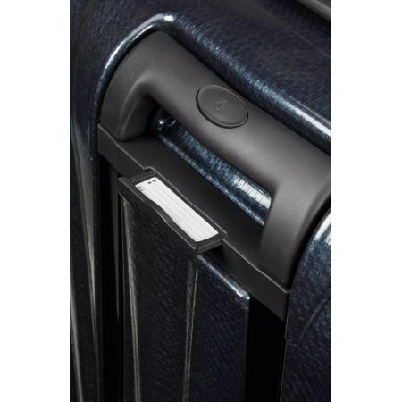 Валіза на колесах Samsonite C-Lite 123L (CS2*31005) midnight blue