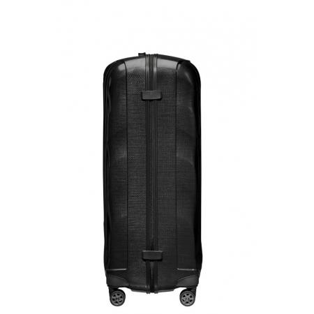 Валіза на колесах Samsonite C-Lite 144L (CS2*09006) black