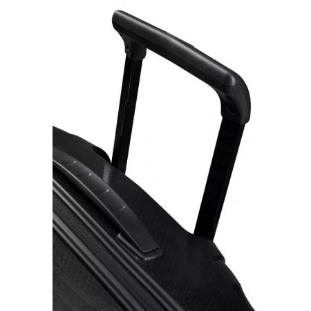 Валіза на колесах Samsonite C-Lite 144L (CS2*09006) black
