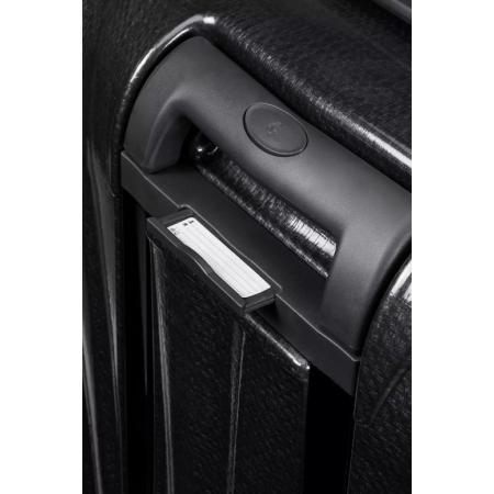 Валіза на колесах Samsonite C-Lite 144L (CS2*09006) black