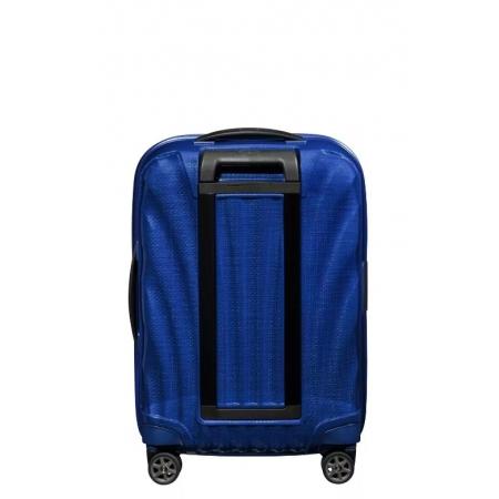 Валіза на колесах Samsonite C-Lite 36+6L (CS2*01007) deep blue