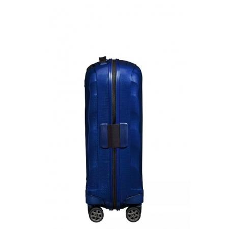 Валіза на колесах Samsonite C-Lite 36+6L (CS2*01007) deep blue