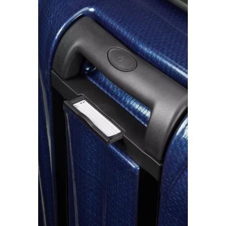 Валіза на колесах Samsonite C-Lite 36+6L (CS2*01007) deep blue